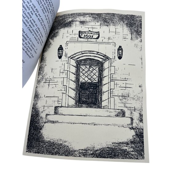 Tri Delta Kappa Chapter History 1894–1994 UNL 100 Years of Sisterhood Aug 1994 - Picture 6 of 7